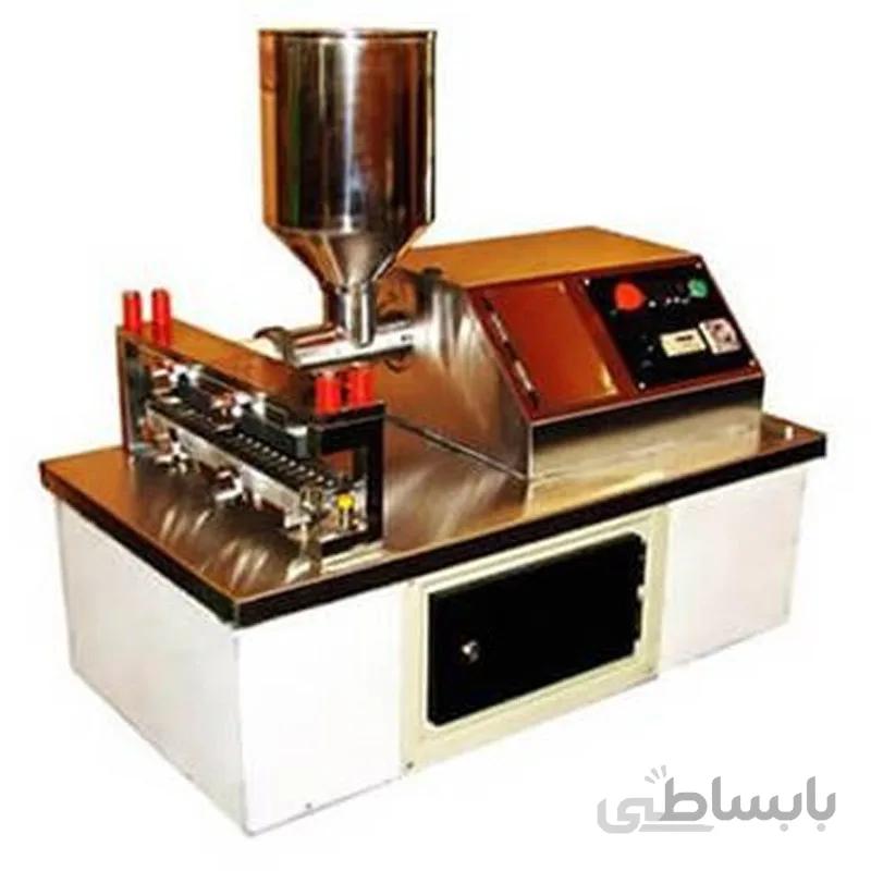 دستگاه کباب سیخ کن رومیزی