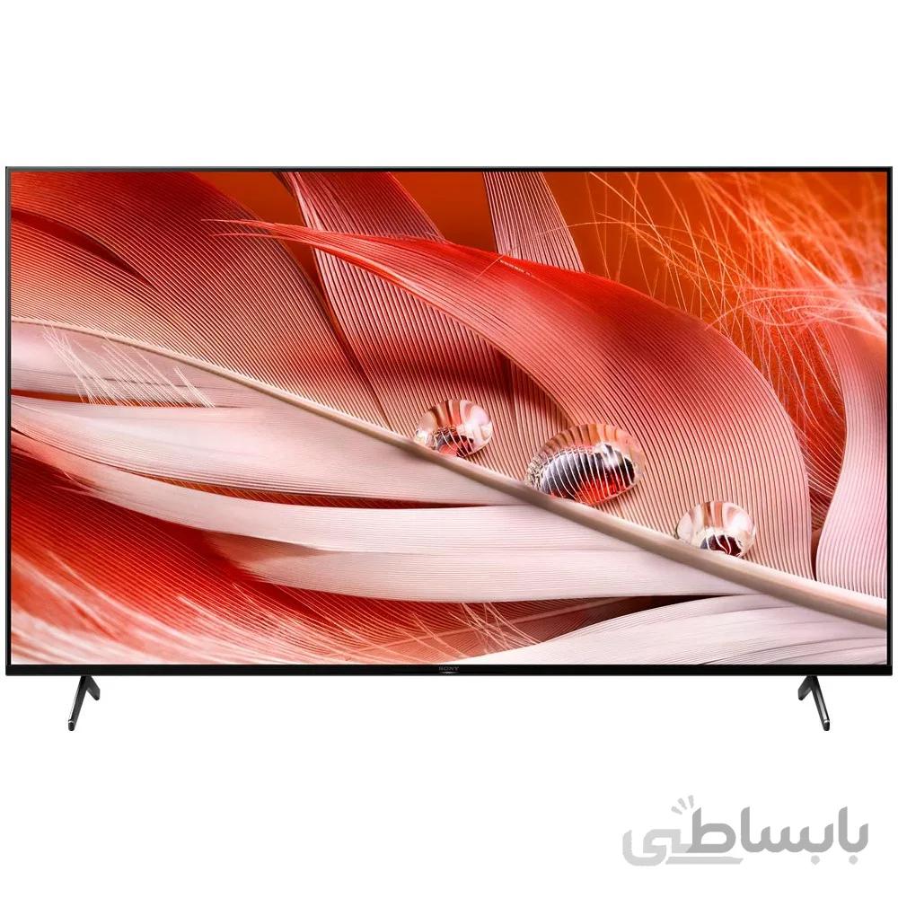 تلویزیون 75 اینچ سونی 75X90J