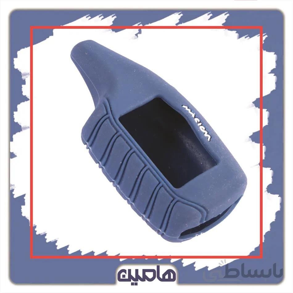 کیف سیلیکونی ماجیکار 902 تصویری