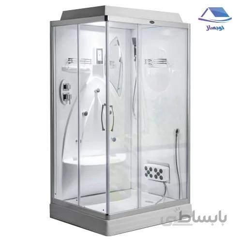 اتاق دوش داتیس مدل AX1290