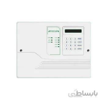 دزدگیر فوکوس مدل FC-2000
