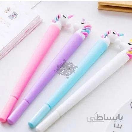 روان نویس یونیکورن