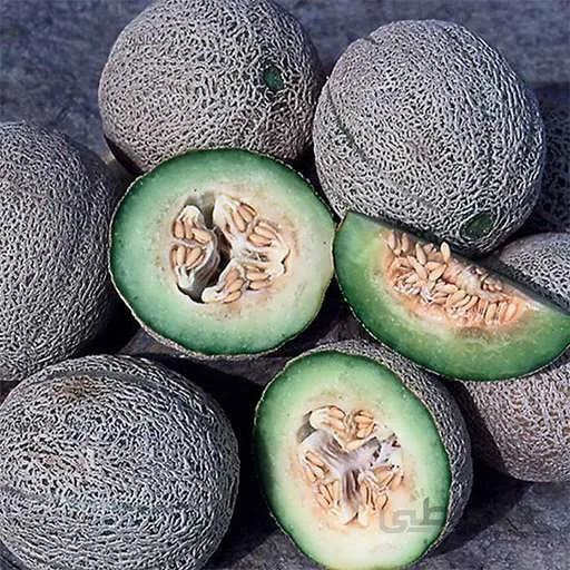 بذر طالبی راک فورد سبز