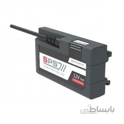 شارژر 30 وات اسکن گريپ 3.6006