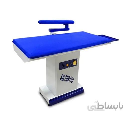 میز مکش مستطیلی سیلتر مونتاژ ایران SM-GPS-77