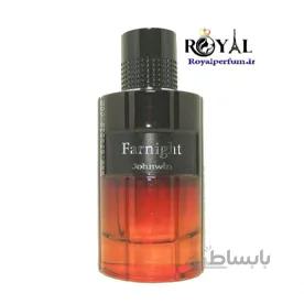 عطر ادکلن فارنایت مردانه جانوین Johnwin Farnight