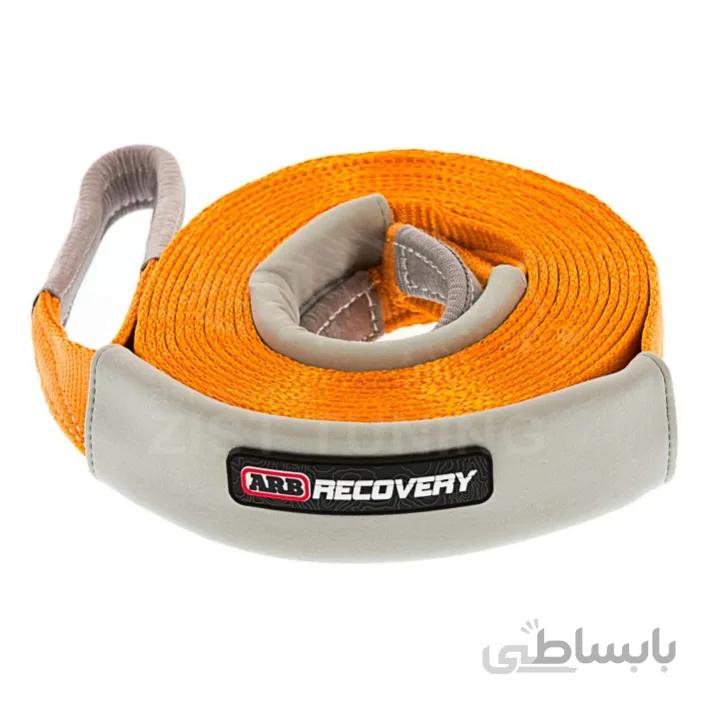 تسمه بکسل ارتجاعی 8 تن 9 متر ARB مدل ZRB032