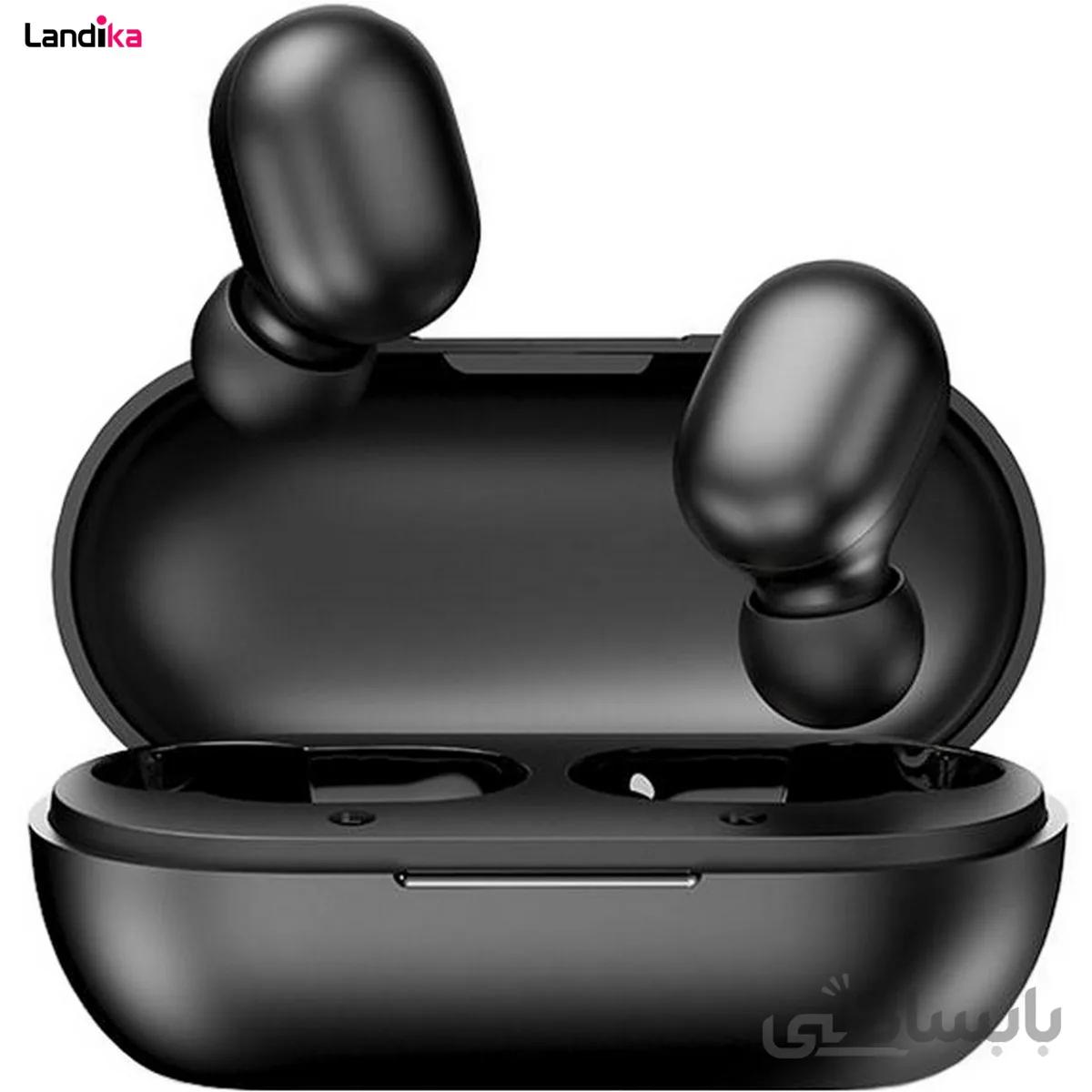 هدفون بلوتوثی هایلو مدل GT1 Plus ا Haylou GT1 Plus Wireless Headphone