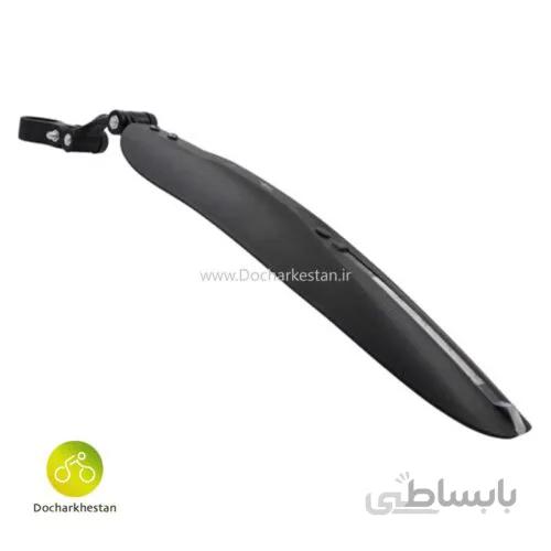 گلگیر عقب دوچرخه ( چراغ دار ) مدل VIBE ۰۱۰۰