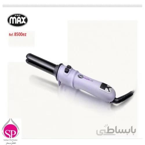 فر کننده مو مدل 8500ez پرومکس Promax