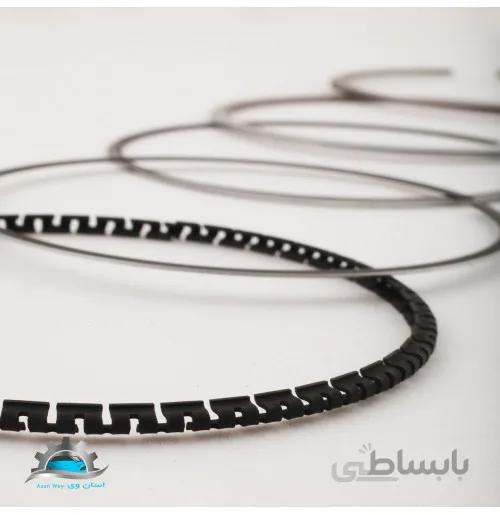 رینگ موتور پژو 405 سه تکه TP