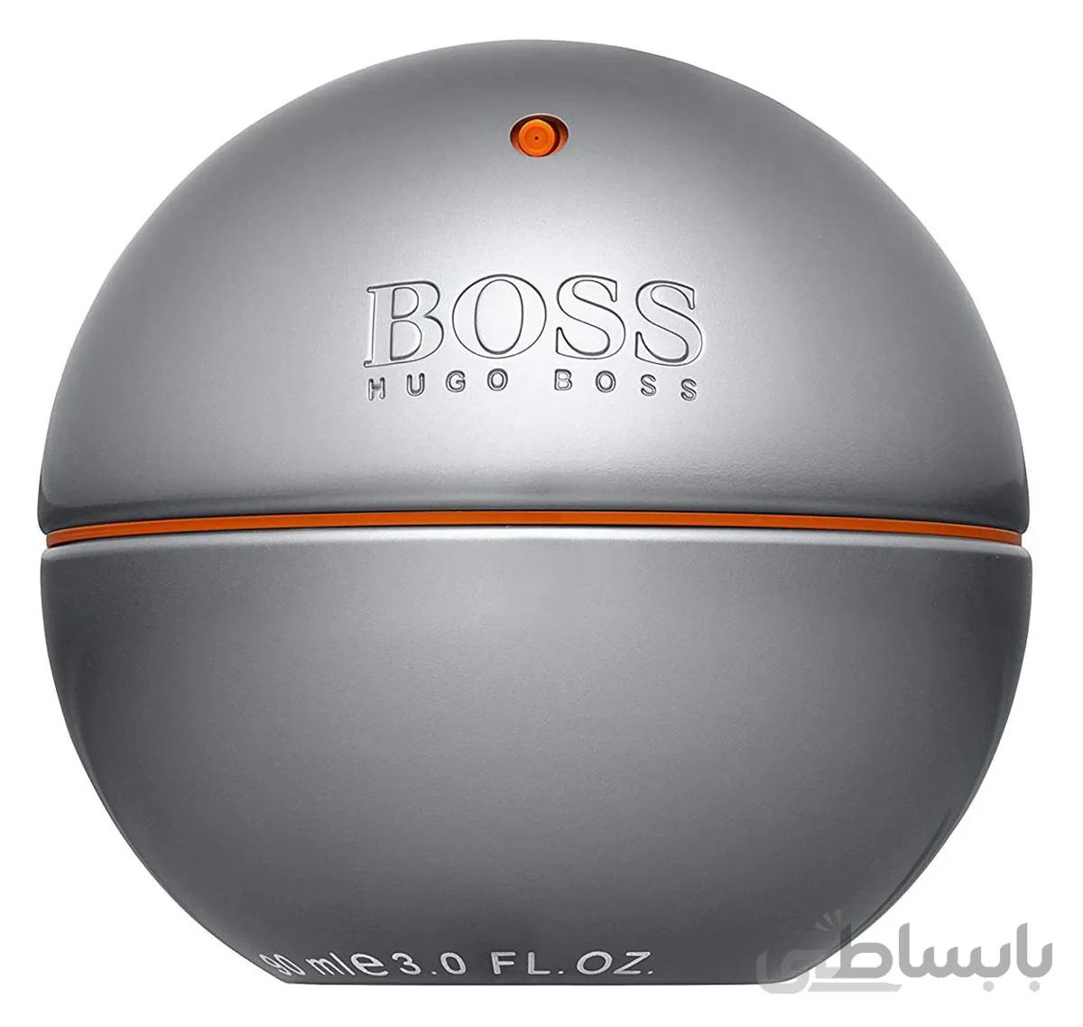 سمپل/دکانت عطر ادکلن هوگو بوس این موشن Hugo Boss in Motion