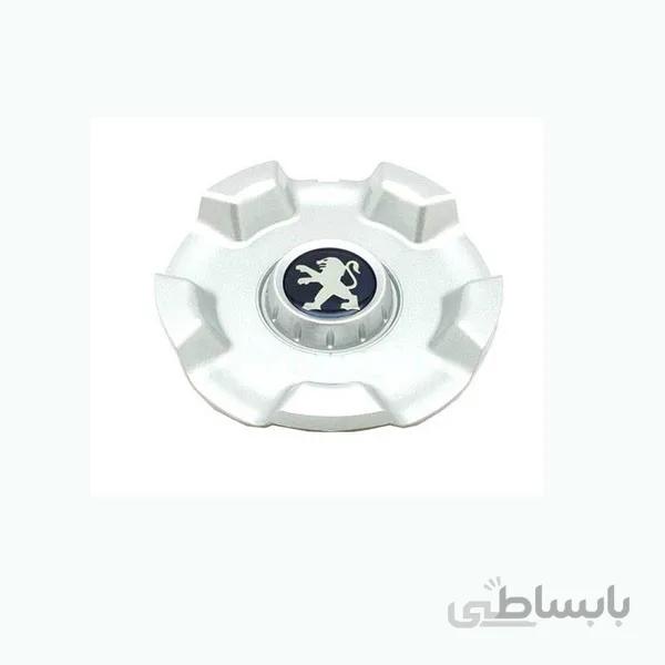 درپوش رینگ چرخ طرح خرچنگی مناسب برای پژو 405 SLX