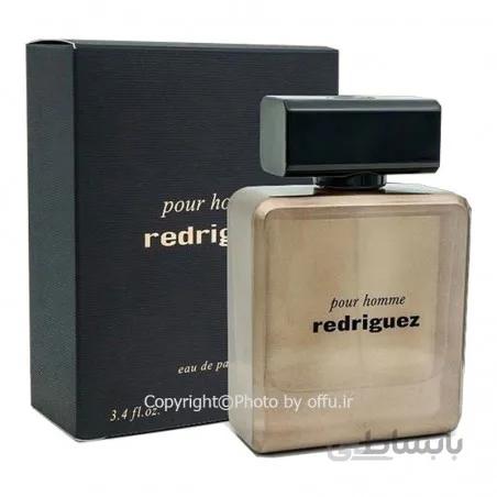 ادو پرفيوم مردانه فراگرنس ورد مدل ردریگز پور هوم | Redriguez Pour Homme