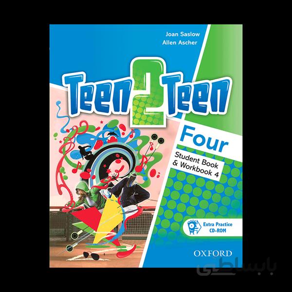 Teen 2 Teen 4