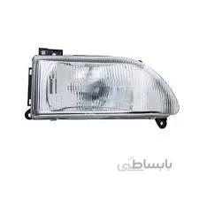 چراغ جلو پراید GTX راست