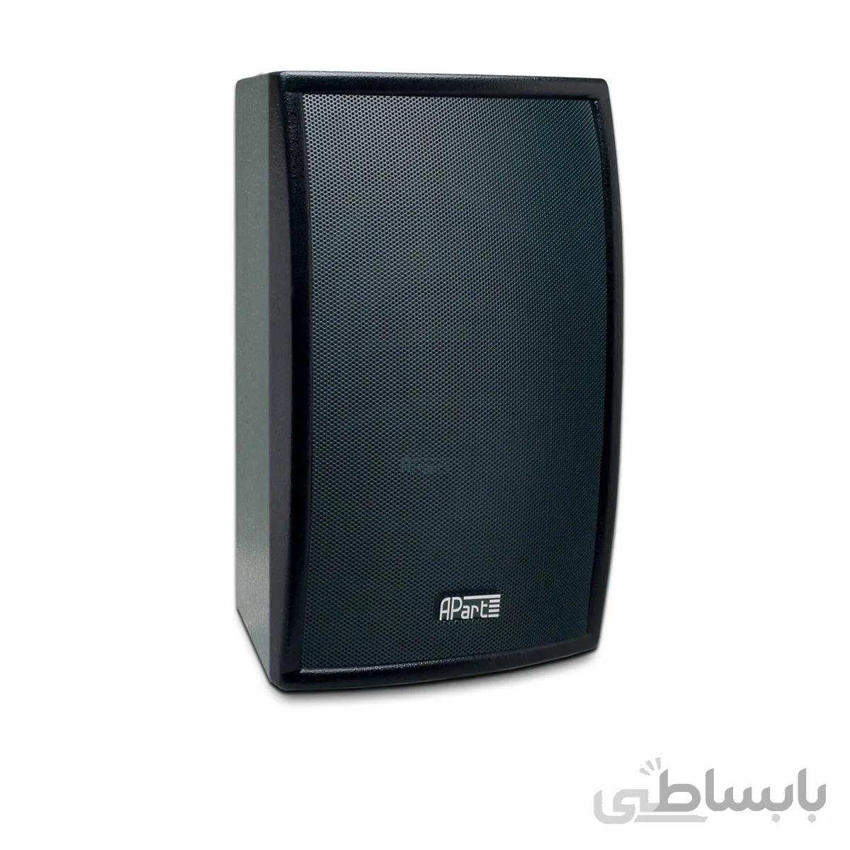 بلندگوی دیواری - Apart Audio MASK8F-BL
