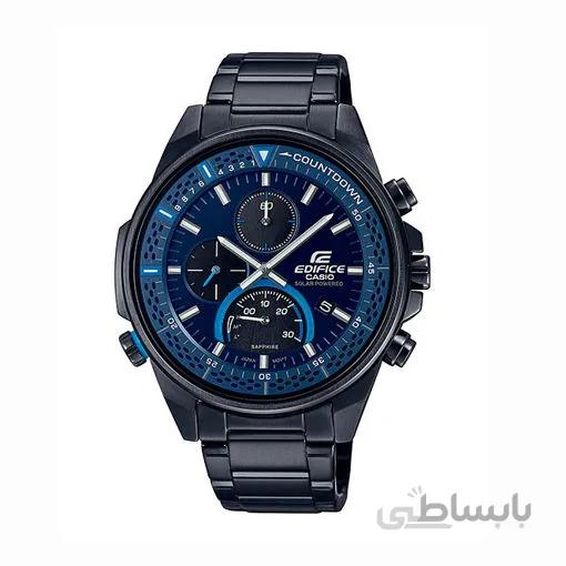ساعت مچی مردانه کاسیو ادیفایس casio edifice اورجینال مدل efs-s590dc-2avudf