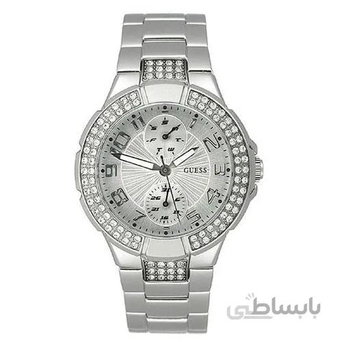 ساعت مچی زنانه گس مدل 12638L1