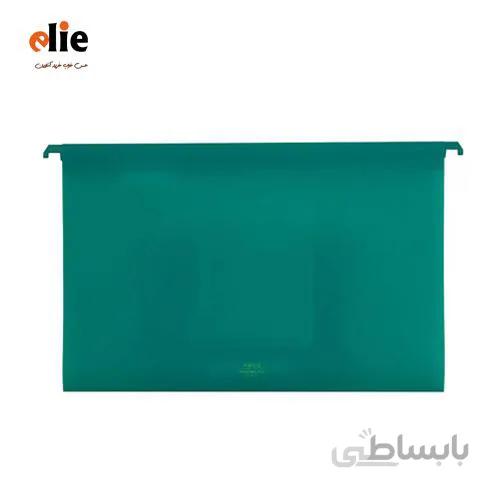پوشه آویز پلاستیکی پاپکو