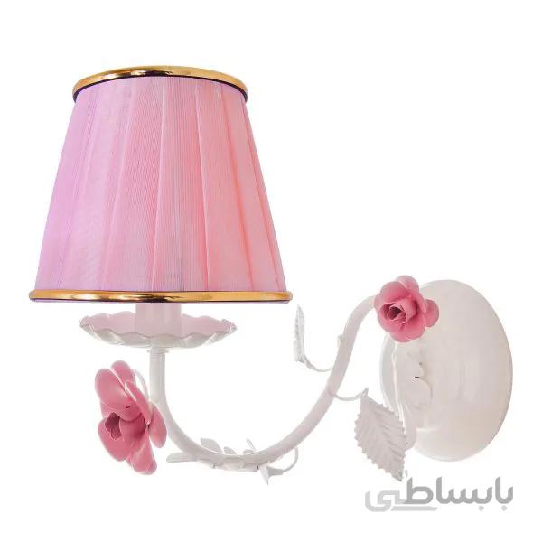 چراغ دیواری وزرا مدل D117
