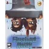 بازی Flushed Away پلی استیشن ۲