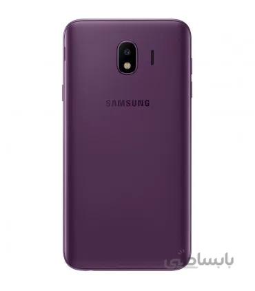 درب پشت Samsung Galaxy J4 ا Samsung Galaxy J4 door