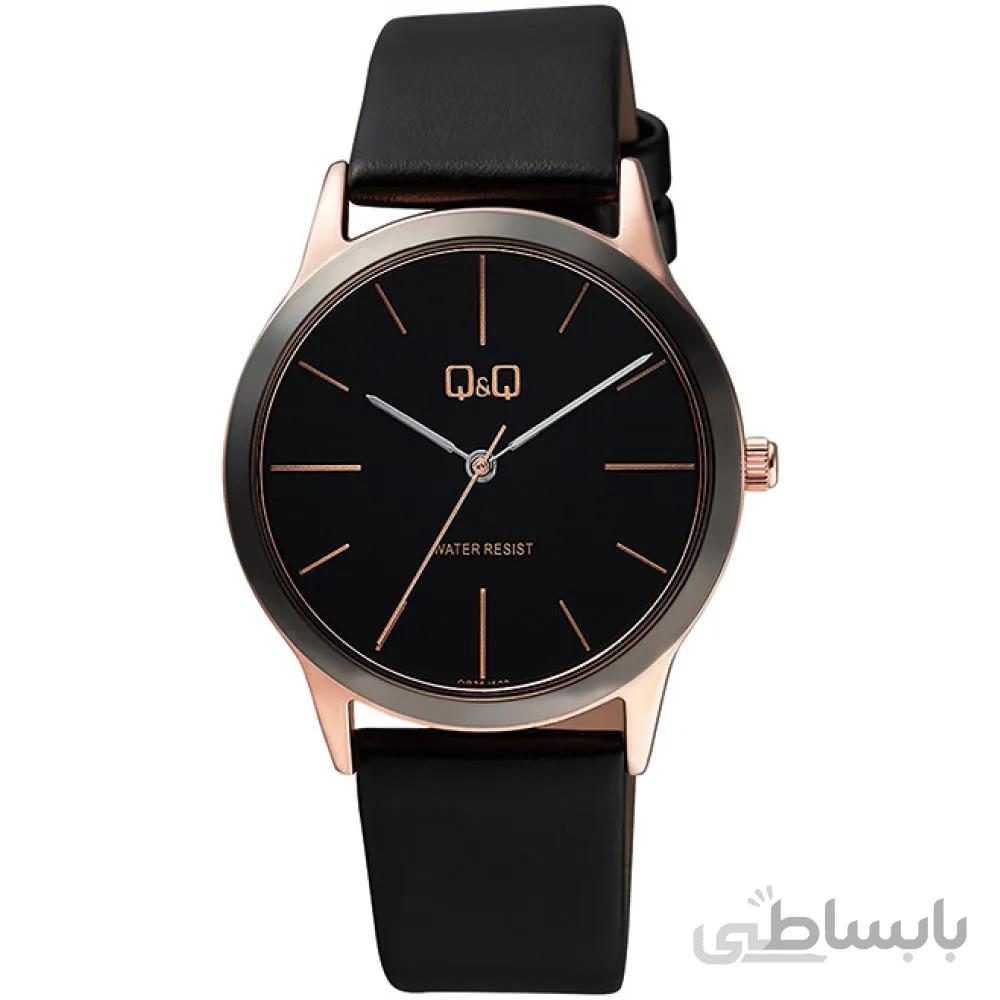 ساعت کیواندکیو مدل QB36J502Y