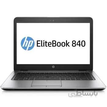 لپ تاپ ۱۴ اینچ اچ پی Elitebook 840 G3 ا HP Elitebook 840 G3 | 14 inch | Core i5 | 8GB | 256GB