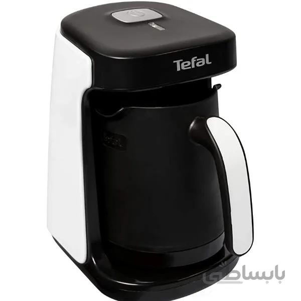 قهوه جوش تفال مدل CM8111TR
