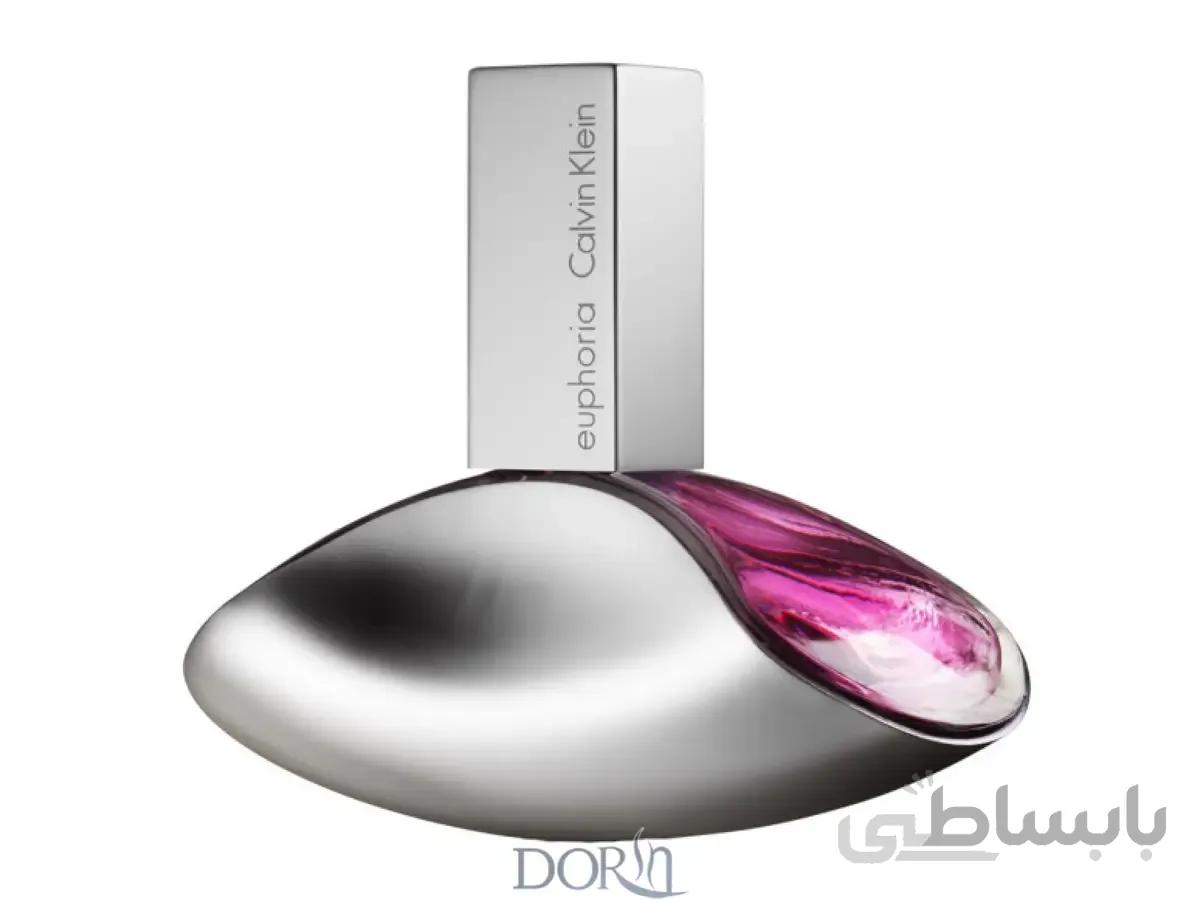 عطر ادوپرفیوم ایفوریا زنانه (فرانسوی) حجم 100 میلی لیتر اورجینال