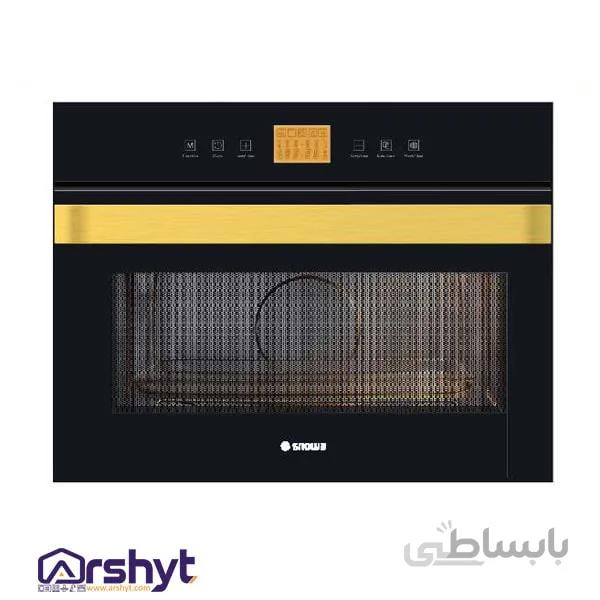 ماکروویو توکار اسنوا SB-54207