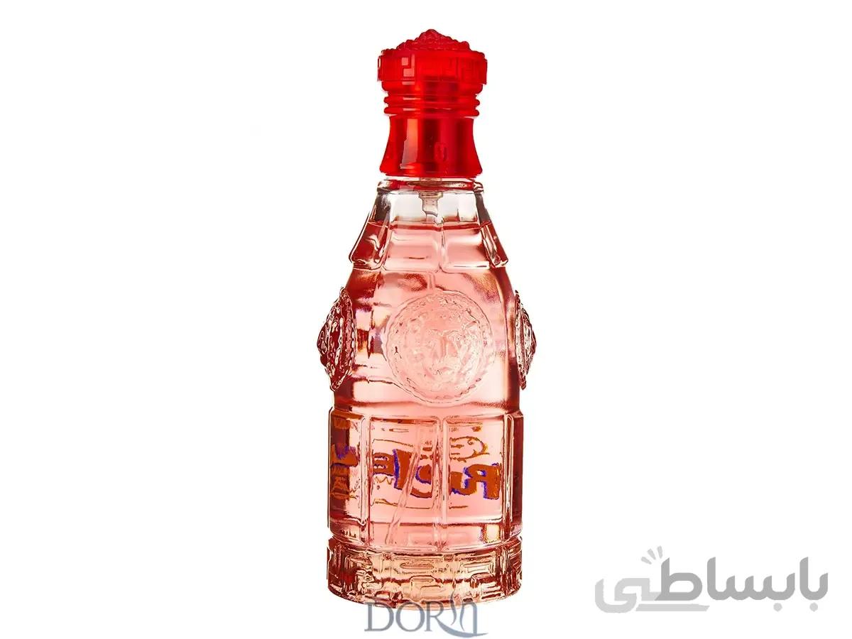 ادکلن ادوتویلت ورساچه رد جینز زنانه 75 میلی لیتر اورجینال