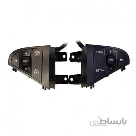 کروز کنترل نوتاش برلیانس 1500 سی سی اتومات مدل H320-330