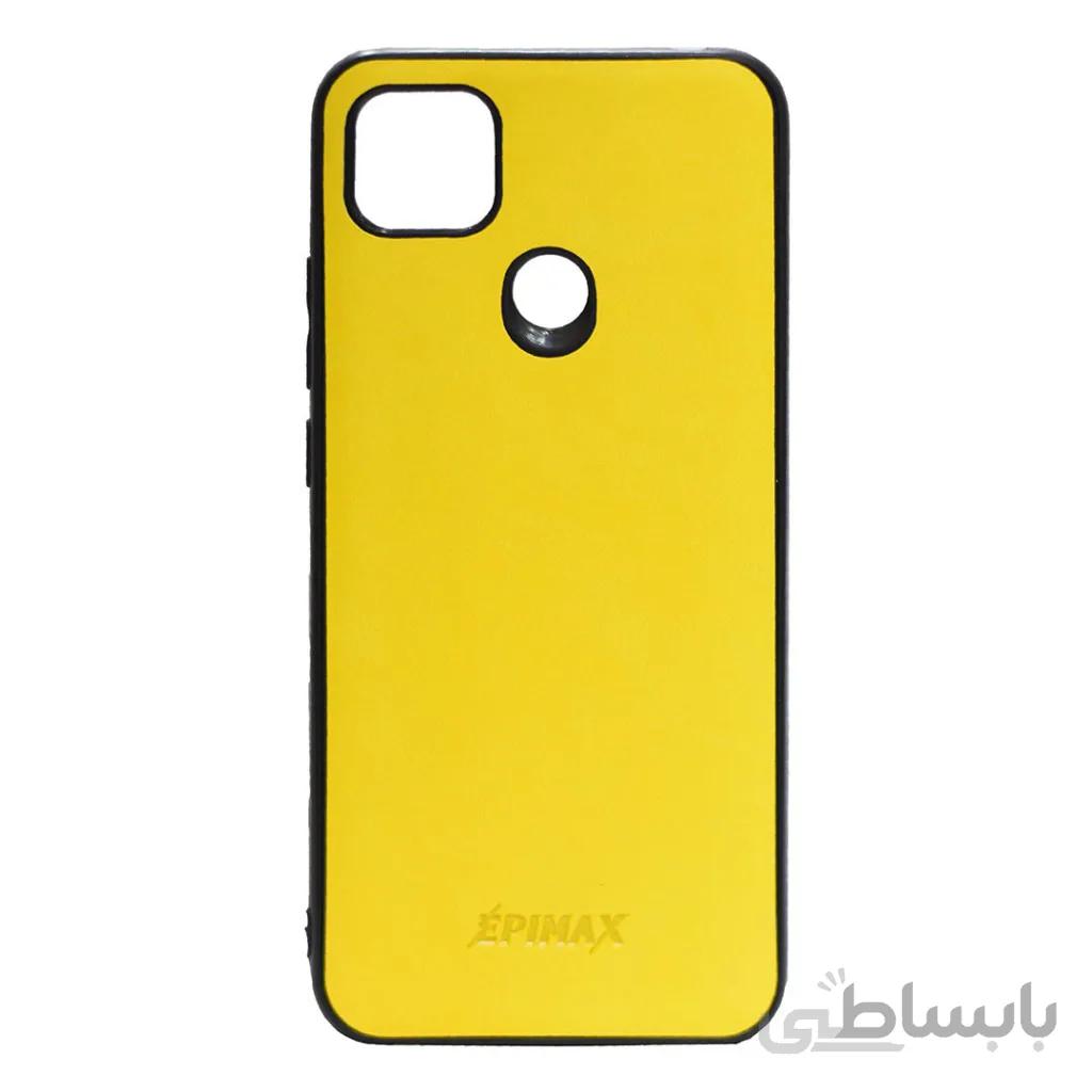 قاب گوشی ژله ای EPIMAX شیائومی Redmi 9C مدل EPI-01