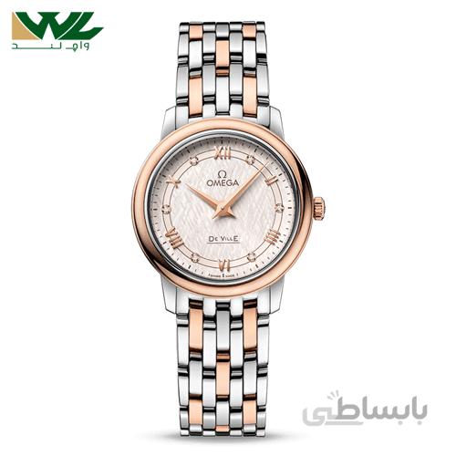 ساعت امگا 424.20.27.60.52.003