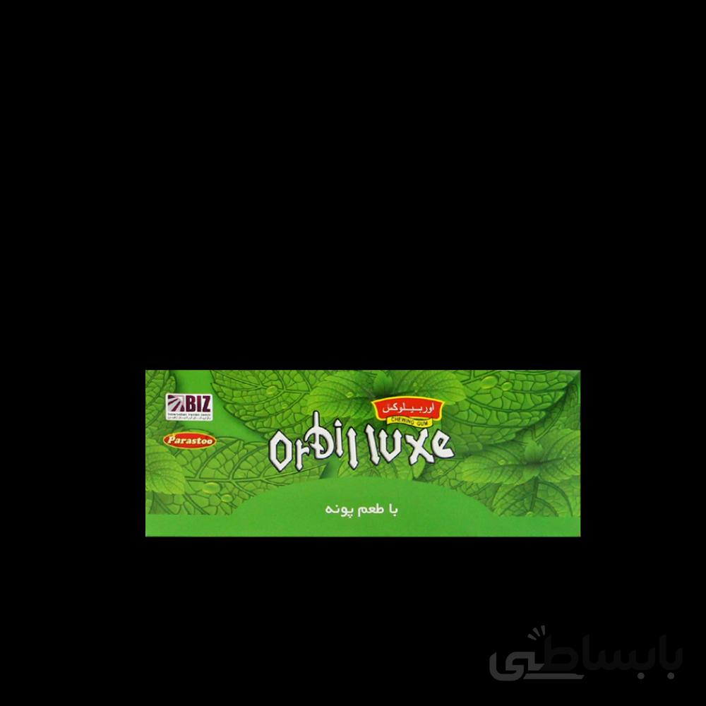 ادامس اوربیل لوکس 100 عددی