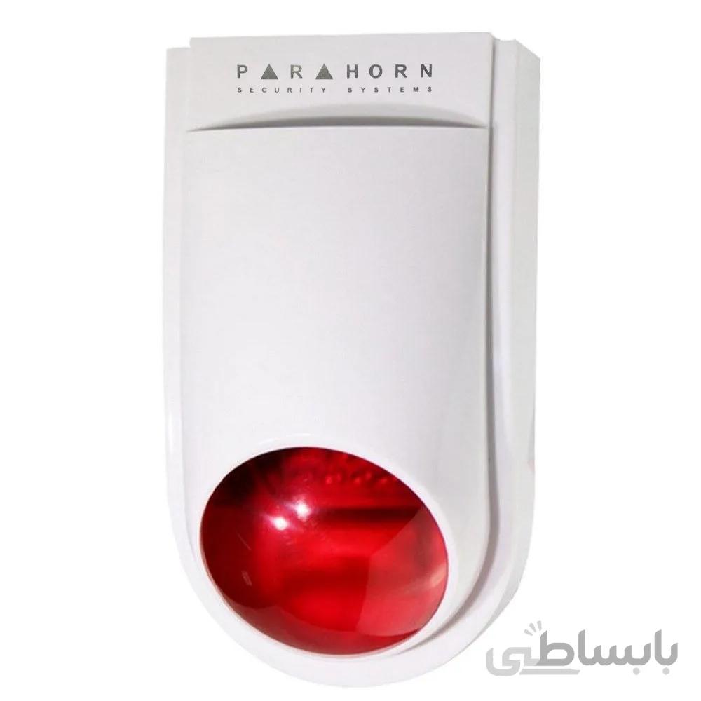 آژیر فلاشر باسیم PH501 پاراهورن