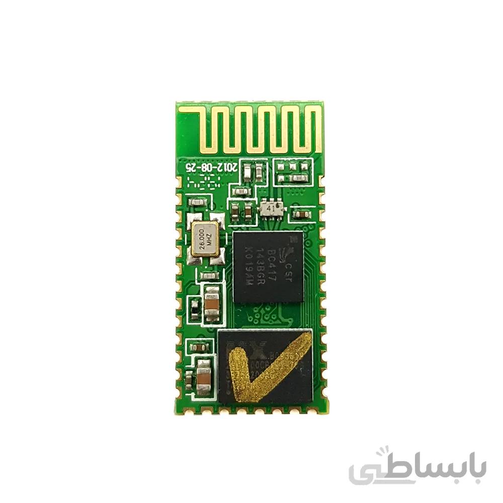 ماژول بلوتوث HC 05
