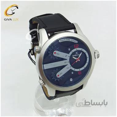 ساعت مردانه سه زمانه دنیل کلین