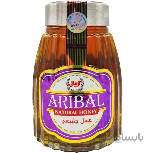 عسل آریبال کردستان آویشن 900 گرمی