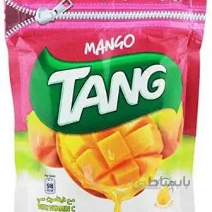 شربت پودری تانج انبه ۵۰۰ گرم – Tang Mango