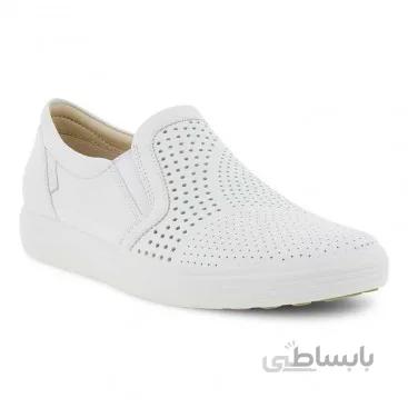 کفش راحتی زنانه اکو مدل ECCO Hudson Shoe کد 470233-01007