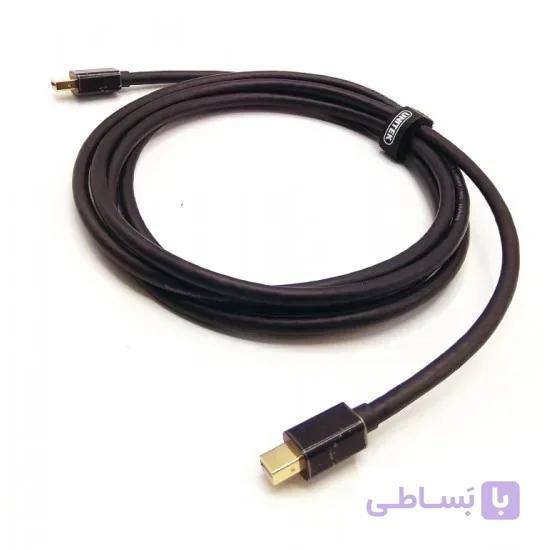 مبدل Mini Display به Mini Display یونیتک Y-C613BK