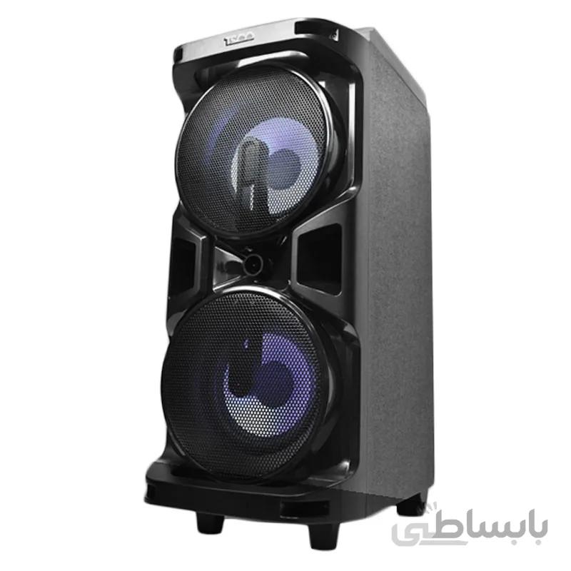 اسپیکر تسکو TS 2082 ا TSCO TS 2082 PORTABLE SPEAKER