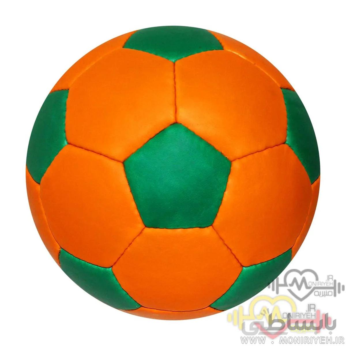توپ فوتبال مدل MNR-41