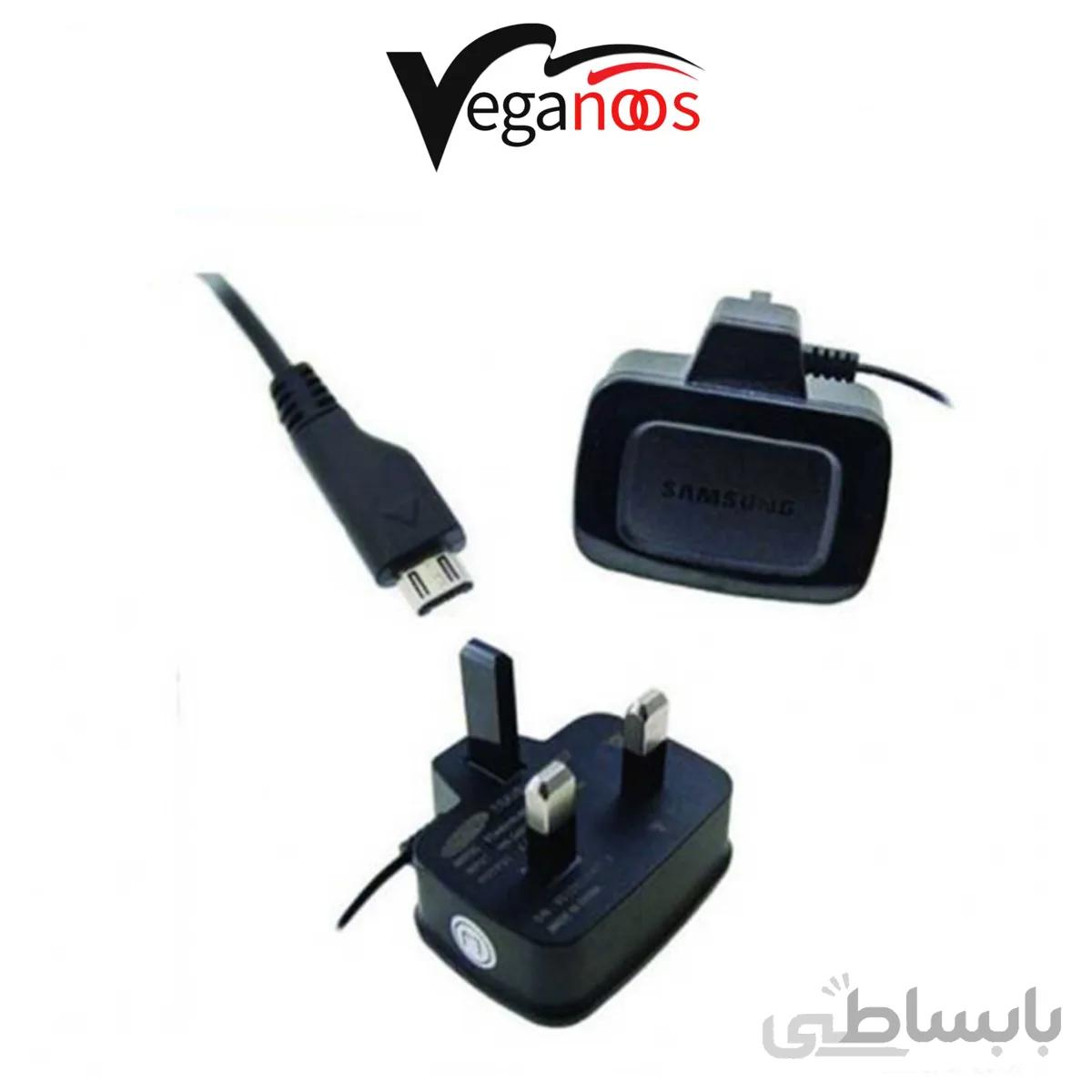 شارژر Samsung Galaxy S3/S4 ETA0U10UBE ا Samsung Galaxy S3/S4 ETA0U10UBE Charger