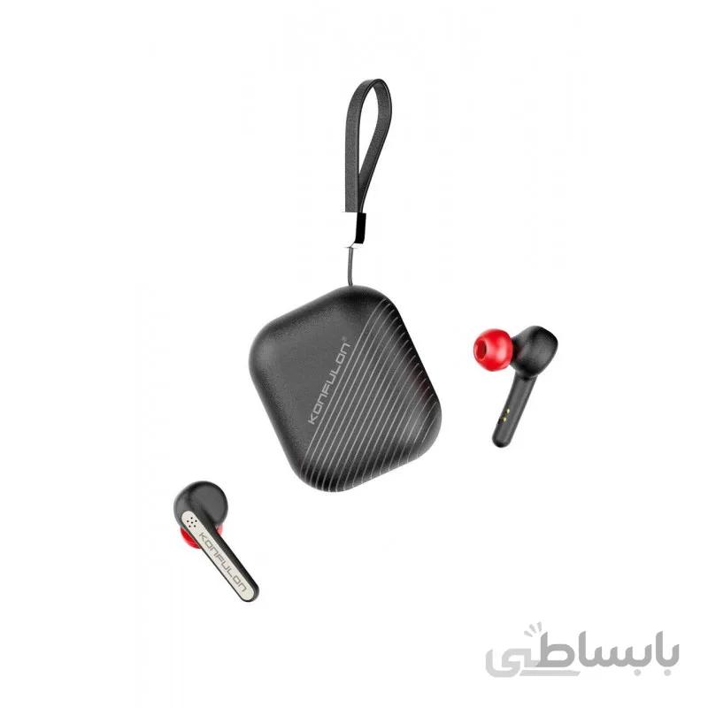 هندزفری بلوتوثی KONFULON BTS-09