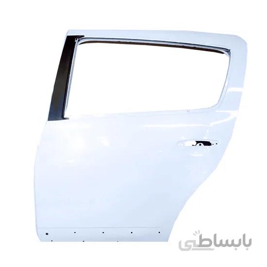 درب عقب چپ ساندرو