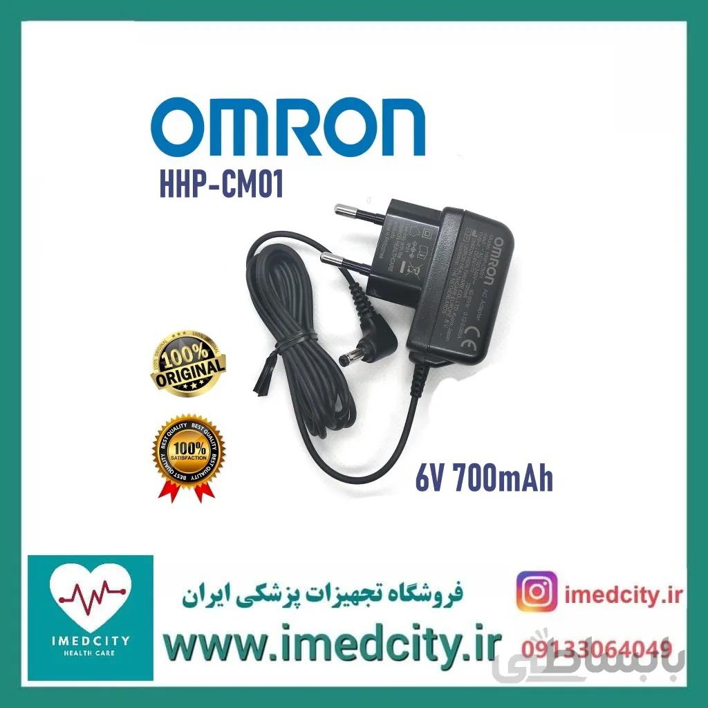آداپتور فشار سنج امرون OMRON ADAPTER ا OMRON Adapter